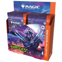 Load image into Gallery viewer, Magic the Gathering - Teenage Mutant Ninja Turtles
