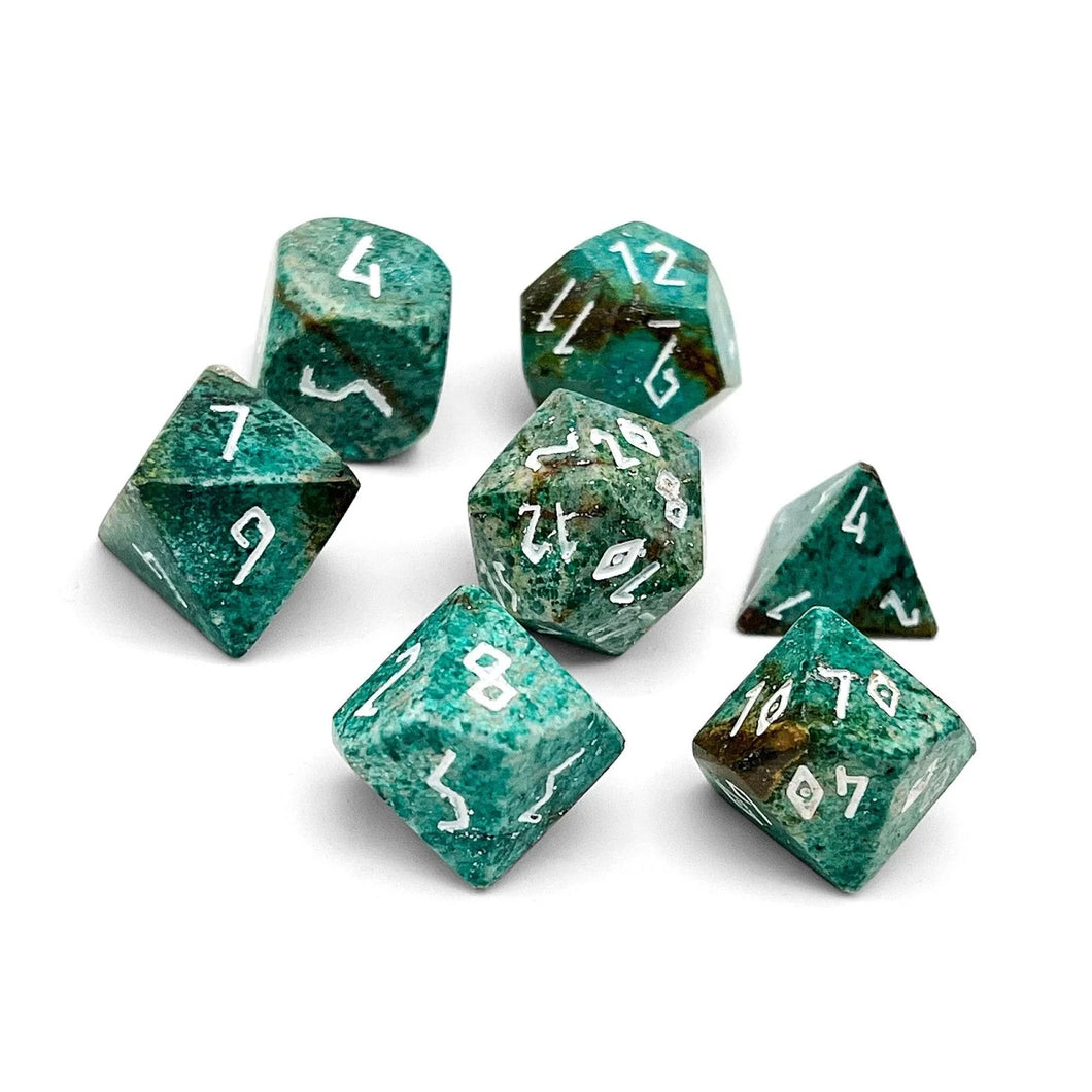 Norse Dice