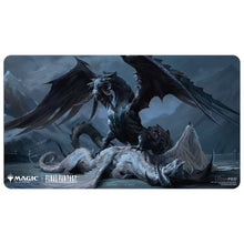 Load image into Gallery viewer, Magic: The Gathering Final Fantasy Playmat
