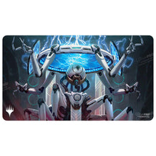 Load image into Gallery viewer, Magic: The Gathering Edge of Eternities Playmat

