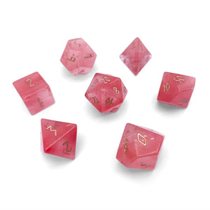 Norse Dice