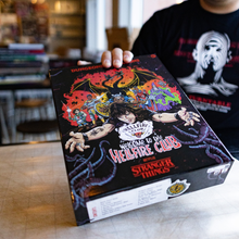 Load image into Gallery viewer, Stranger Things: Welcome to the Hellfire Club

