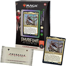 Load image into Gallery viewer, Phyrexia: All Will Be One Commander Deck
