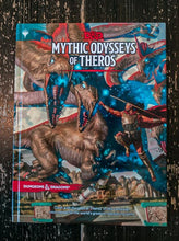 Load image into Gallery viewer, Mythic Odysseys of Theros
