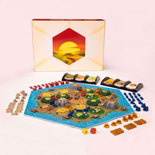 Load image into Gallery viewer, CATAN: 3D Edition
