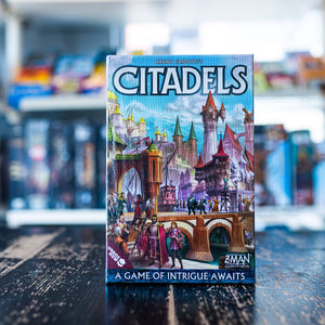 Citadels