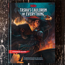 Load image into Gallery viewer, Tasha&#39;s Cauldron of Everything
