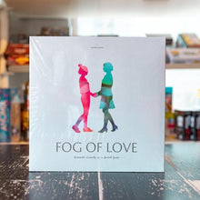 Load image into Gallery viewer, Fog Of Love
