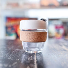 Load image into Gallery viewer, KeepCup 8oz Brew - Cork Edition
