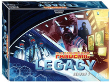 Load image into Gallery viewer, Pandemic Legacy: Season 1
