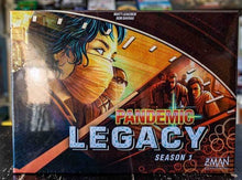 Load image into Gallery viewer, Pandemic Legacy: Season 1
