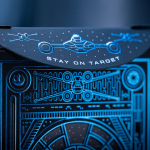 Playing Cards: Star Wars - The Light Side