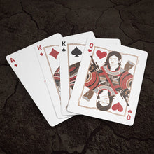 Load image into Gallery viewer, Playing Cards: The Mandalorian
