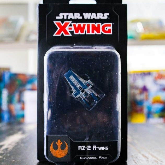 RZ-2 A-Wing Expansion Pack