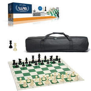 Chess: Tournament Set