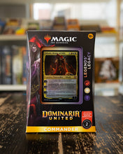 Load image into Gallery viewer, Dominaria United Commander Deck
