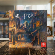 Load image into Gallery viewer, Mr. Jack: London
