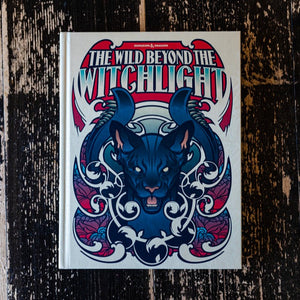 The Wild Beyond The Witchlight