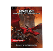 Load image into Gallery viewer, Dungeons and Dragons: Dragonlance: Shadow of The Dragon Queen
