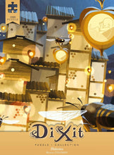 Load image into Gallery viewer, Dixit Puzzle - Deliveries (1000 PCS)
